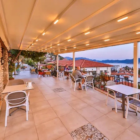 Hotel Luna Kas