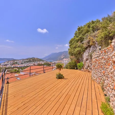 Hotel Luna Kas