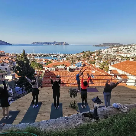 Luna Hotel Kas