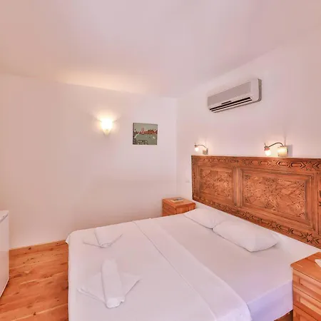 Luna Hotel Kas
