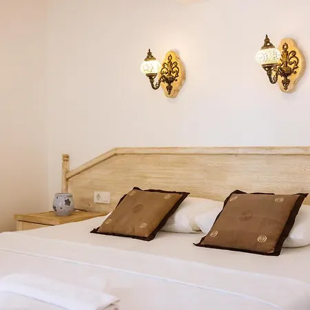 Hotel Luna Kas