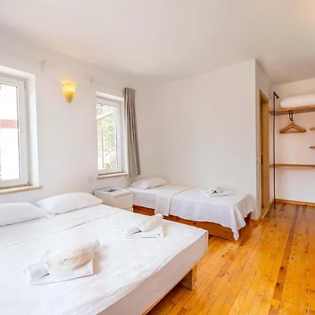 Luna Hotel Kas