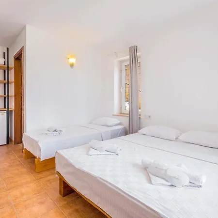 Luna Hotel Kas