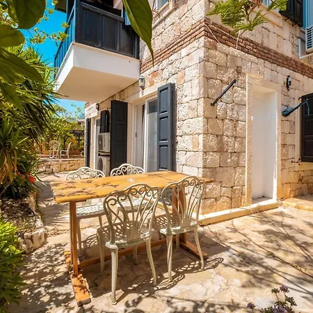 Hotel Luna Kas