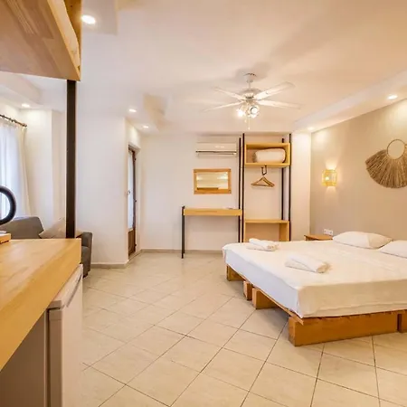 Hotel Luna Kas