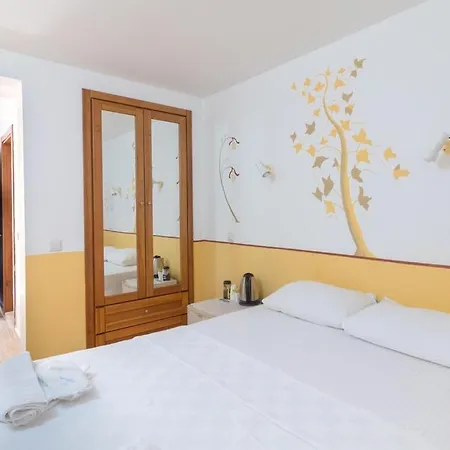 Hotel Luna