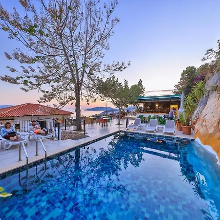 Luna 2* Kaş