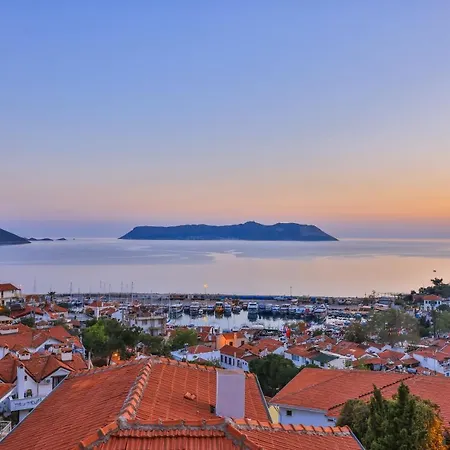 Luna 2* Kaş