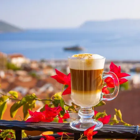 Otel Luna Kaş