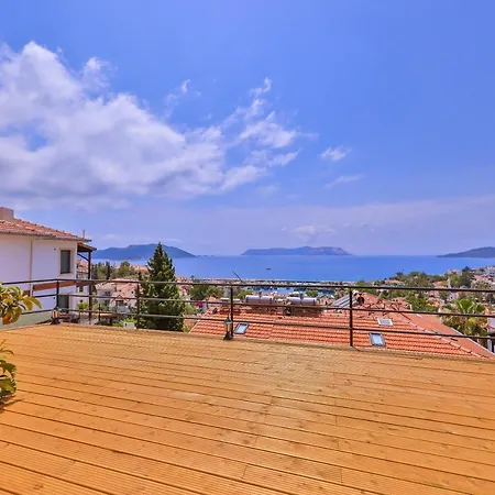 Luna 2* Kaş