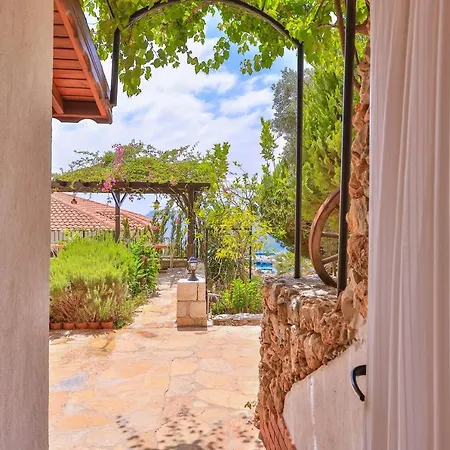 Otel Luna Kaş