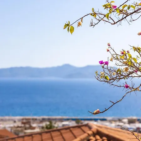 Luna 2* Kaş