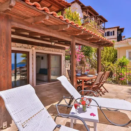 Luna 2* Kaş