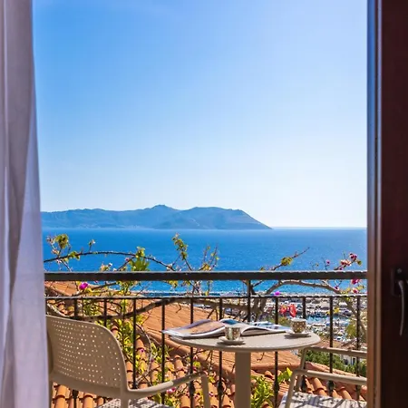 Luna 2* Kaş