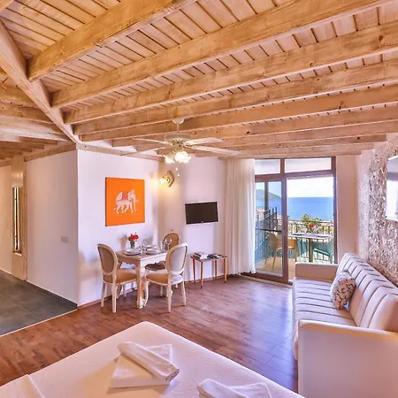 Otel Luna